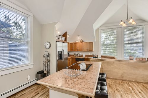 Furnished Rental Home in Denver