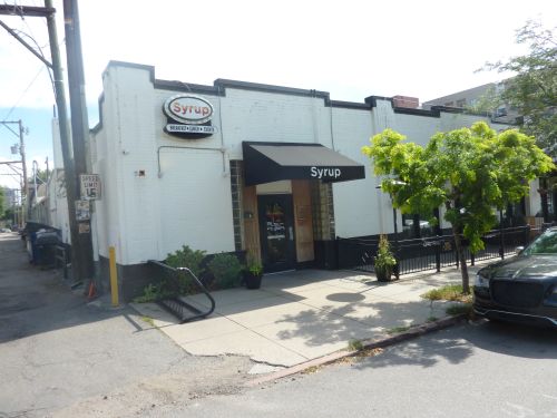 Furnished Rental Home in Denver