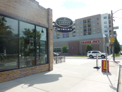 Furnished Rental Home in Denver