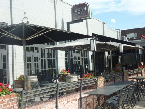 Furnished Rental Home in Denver