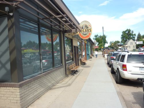 Furnished Rental Home in Denver