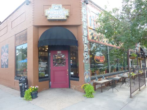 Furnished Rental Home in Denver